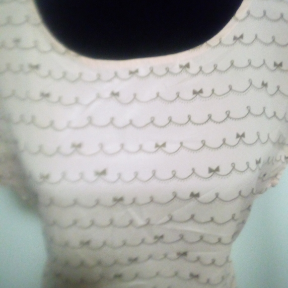 Papaya Dress - Picture 3 of 6